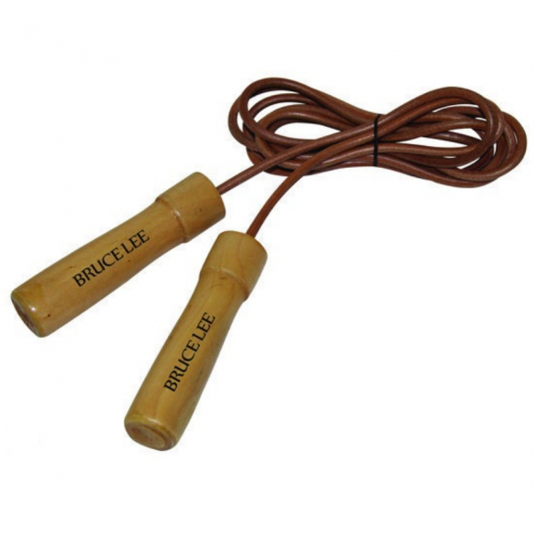 Bruce Lee Springtouw leder pro 14BLSBO079 14BLSBO079